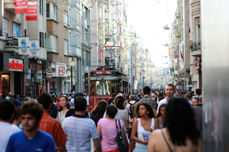 31Temmuz2011-Taksim