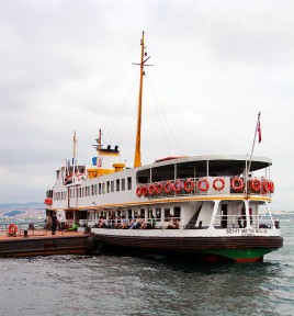 İstanbul Klasiği