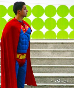 magrur-superman